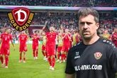 Das ärgert Dynamo-Trainer Thomas Stamm am Ausscheiden der DFB-Elf
