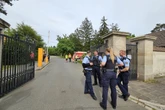 Neues Grab bringt Fliegerbombe ans Licht: Friedhof muss evakuiert werden