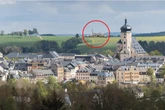 Atomenergie spaltet auch Meinungen - Große Debatte um Kernkraftwerk an der Sachsen-Grenze