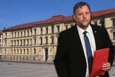 Mysteriöser "Stimmensprung": Verfassungsgericht nimmt Sachsens Landtagswahl ins Visier