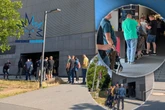 Eislöwen-Fans sind heiß auf Eröffnungs-Kracher: Tickets in Windeseile vergriffen!