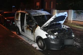 Nach Auto-Brandserie im Leipziger Westen: Hat die Polizei den Täter gestellt?