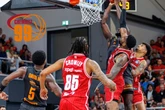 Deutliche Pleite in Bamberg: Ohne Yebo fehlt Niners Chemnitz die Power