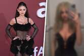 Wow! Leni Klum verwandelt sich an Halloween in Hollywood-Ikone