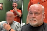 Friseur verpasst Glatzkopf neue Haare: Kunde staunt nicht schlecht, als er das Ergebnis sieht