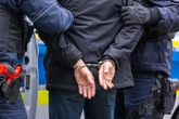 Kölner trägt Kokain und geladene Waffe mit sich - Festnahme