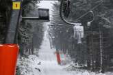 Fichtelberg: Kommt bald eine 8er-Sesselbahn?