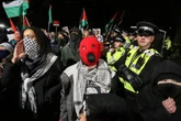 Angriff auf israelischen Rüstungskonzern: Wer hinter der Tat steckt