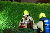 Serien-Brandstifter versetzt Lichtenberg in Angst: Festnahme