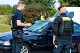 Aktionstag: Brandenburger Polizei geht gegen Suff- und Druff-Fahrer vor