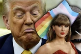 Trump mit verbaler Prügel-Attacke gegen "Woke"-Bewegung