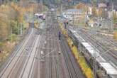 Bahn tauscht Schwellen nach Zugunglück: Mehrwöchige Behinderungen zwischen Dresden und Pirna!