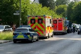 Frau getötet! Großeinsatz im Landkreis Starnberg, möglicher Ehemann festgenommen