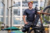 Fast 8000 Kilometer quer durch Europa: Extrem-Radler aus Dresden will&#039;s wieder wissen