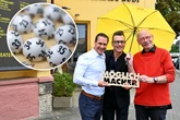"Möglichmacher" bringt Batzen Geld mit: "Firebird" macht die Pantomimen glücklich