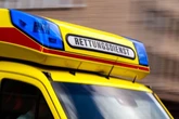 19-Jähriger stürzt mit Kleinkraftrad: Wenige Stunden später ist er tot