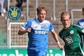Diesen Offensivspieler stellt Lok Leipzig am Donnerstag vor!