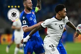 Deutschland gegen Slowakei live: Hancko-Schock, Sauer lässt Rüdiger alt aussehen! DFB-Team liegt zurück