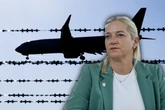 Mehr Abschiebungen nach Afghanistan: Ministerin hält Ausweitung für legitim