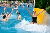 Wer plantschen will, hat die Qual der Wahl: TAG24 macht den großen Freibad-Test
