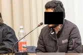 Frauen und Kind belästigt: Po-Grapscher soll in Klinik untergebracht werden