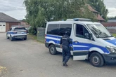 Durchsuchung im Norden: Polizei stürmt Firmengelände