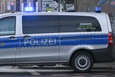 Autofahrer rammt Poller in Dresden: Die Schuld daran gibt er einem Tier