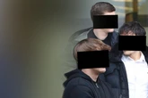 Rauflustig, ansonsten ohne Humor: Krawall-Trio im Suff mit ganz kurzer Lunte