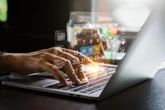 Nur auf dem vorletzten Platz! In Sachen Digitalisierung hinkt Sachsen hinterher