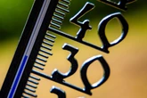 Hitze-Rekord in Bayern: 40,8 Grad in Kitzingen! Warum es ausgerechnet dort so heiß wird