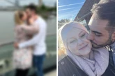 Mit diesen Aufnahmen sammelt Sarah-Jane Wollny jede Menge Sympathie-Punkte bei Fans