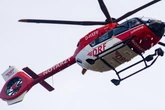 16-Jähriger stürzt von Güterzug und wird mitgeschleift