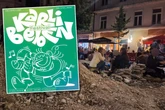 "Es ist offiziell!!!": An diesem Tag findet das nächste KarliBeben statt