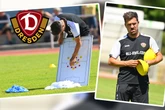 Darum wartet SGD-Coach Stamm noch auf seine Vertrags-Verlängerung