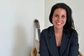 Abschied vom Fernsehen hat sie gerettet: Vanessa Blumhagen über Stress, Hormone und Ärzte-Versagen