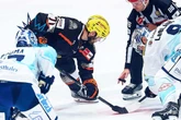 Wende durch LeBlanc? Dresdner Eislöwen wollen zu Hause feiern