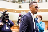Boateng wegen Gewaltvorwürfen vor Gericht: Prozess kurz nach Start unterbrochen!