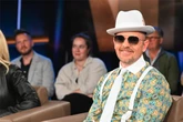 "NDR Talk Show": Musiker Jan Delay lüftet irres Geheimnis