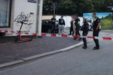 Gleich mehrere Festnahmen? Auseinandersetzung in Hamburg eskaliert