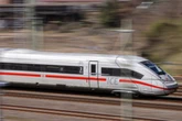 Wochenlange Sperrung: Wichtige Bahnstrecke im Südwesten wieder frei