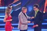 Enthüllung rund um "Let&#039;s Dance": Das sahen die TV-Zuschauer nicht