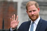 Prinz Harry wünscht sich Versöhnung mit royaler Familie - doch sein Vater lässt ihn abblitzen