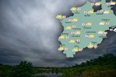 Experten warnen vor Unwetter: Kräftige Gewitter rollen auf NRW zu