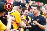 Thomas Stamm bringt die nötige Ruhe: So lädt der Dynamo-Coach seine Akkus auf