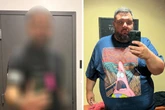 230-Kilo-Mann nimmt dank Hobby extrem ab: So schlank sieht er jetzt aus
