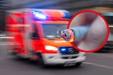 Glimmstängel wird Lkw-Fahrer zum Verhängnis, es war aber gar nicht seiner