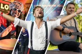 Diese Hymnen feiern die Kulturhauptstadt 2025