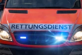Nach Unfall mit E-Roller in Chemnitz: Senior stirbt im Krankenhaus