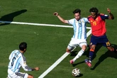 WM-Finale 2026: Spanien erhöht den Druck, Argentinien kämpft um jeden Zentimeter!