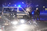 Polizei greift strenger durch: Mehr Böller-Verbotszonen in Berlin zu Silvester